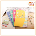 Koreanischen kreativen Hardcover Notebook, leere Schule Notebooks Großhandel